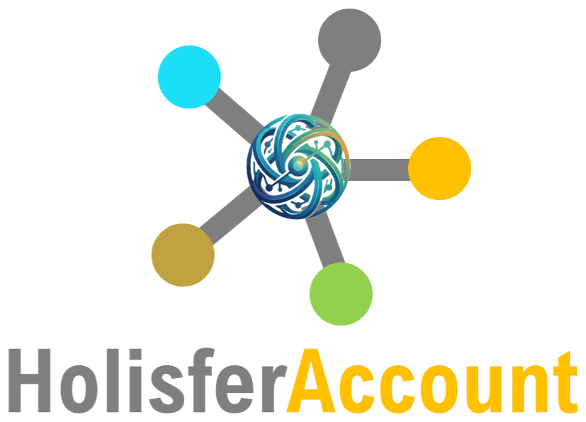 HolisferAccount